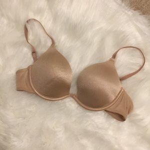 Vassarette! 💕34C underwire level 2 push-up bra
